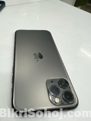Iphone 11 pro
